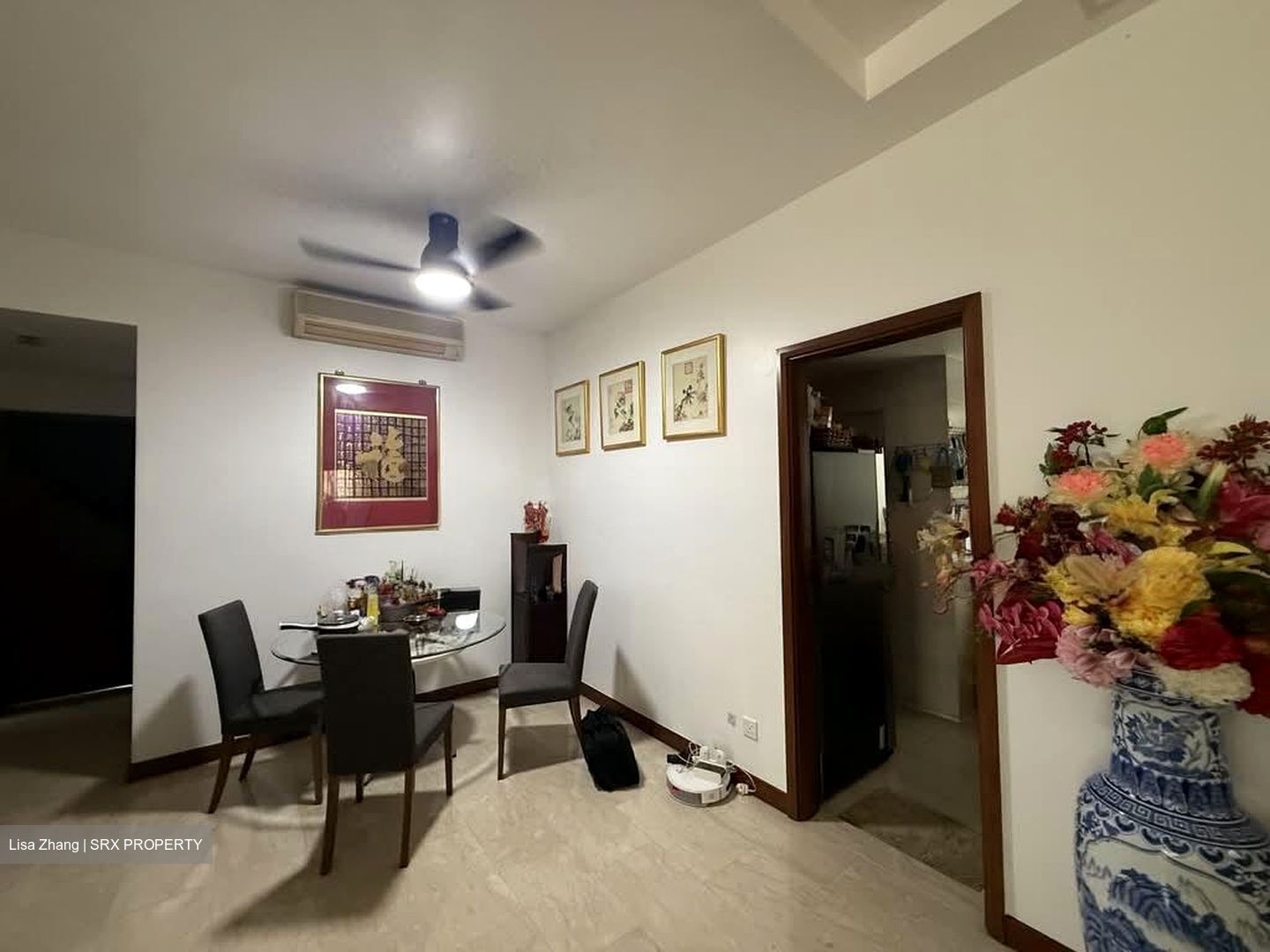 The Petals (D23), Condominium #584226981